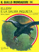 Cover of Ellery e la salma inquieta