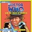 Cover of Doctor Who and the Brain of Morbius