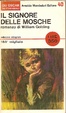 Cover of Il signore delle mosche