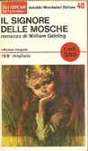Il signore delle mosche