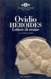 Cover of Heroides