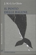 Cover of Il posto delle balene