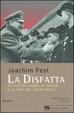 Cover of La disfatta