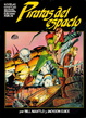 Cover of Piratas del espacio