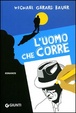 Cover of L'uomo che corre