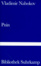 Cover of "Pnin."