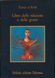 Cover of Libro delle relazioni e delle grazie
