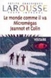 Cover of Micromégas - Jeannot et Colin - Le Monde comme il va