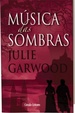 Cover of Música das Sombras