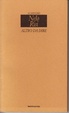 Cover of Altro da dire