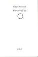Cover of Giocavo all'ala
