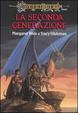 Cover of La seconda generazione