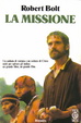 Cover of La missione