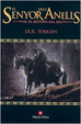 Cover of El senyor dels anells
