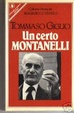 Cover of Un certo Montanelli