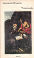 Cover of Todo Modo