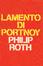 Cover of Lamento di Portnoy