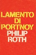 Cover of Lamento di Portnoy