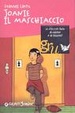 Cover of Joanie il maschiaccio