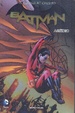 Cover of Batman il cavaliere oscuro vol. 14