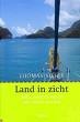 Cover of Land in zicht