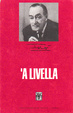 Cover of 'A livella