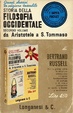 Cover of Storia della filosofia occidentale vol. 2