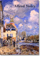 Cover of Alfred Sisley