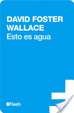 Cover of Esto es agua