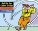 Cover of Golf in the Comic Strips