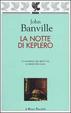 Cover of La notte di Keplero
