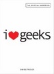Cover of I Love Geeks