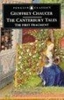 Cover of The Canterbury Tales: The First Fragment