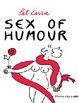 Cover of Sex of humour