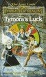Cover of Tymora's Luck
