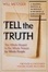 Cover of "Tell the Truth"