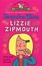 Cover of Lizzie Zipmouth