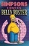 Cover of Simpsons Comics Belly Buster
