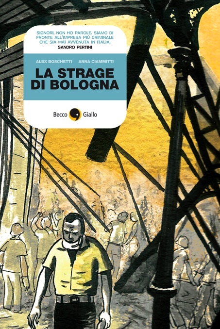 More about La strage di Bologna