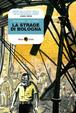 Cover of La strage di Bologna