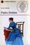Cover of Pepita Jiménez
