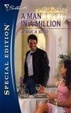 Cover of A Man In A Million