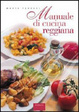 Cover of Manuale di cucina reggiana