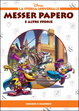Cover of Messer Papero. Comuni e signorie