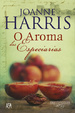 Cover of O Aroma das Especiarias