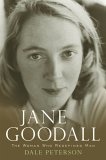 Jane Goodall : The Woman Who Redefined Man