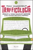 Cover of Trafficologia
