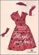 Cover of Moglie per finta