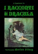 Cover of I capolavori de “I Racconti di Dracula” - Volume Secondo: Morton Sidney
