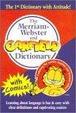Cover of The Merriam-Webster and Garfield Dictionary